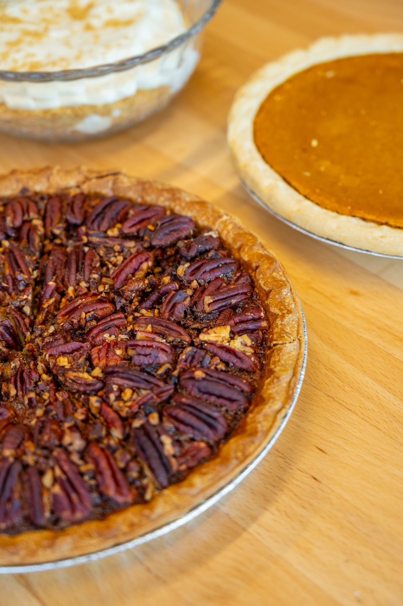 Southern Sweet Tooth