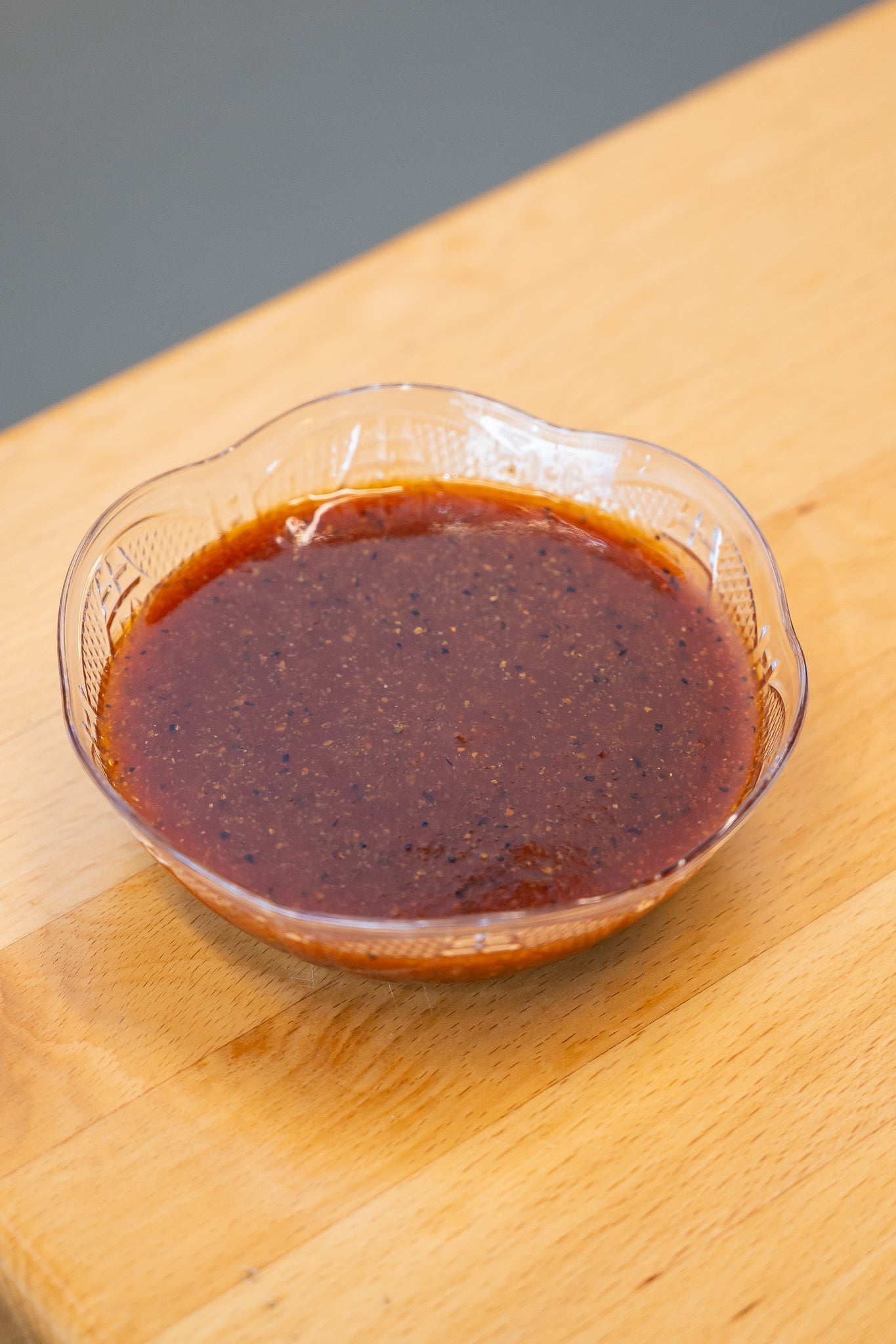 BBQ Sauce
