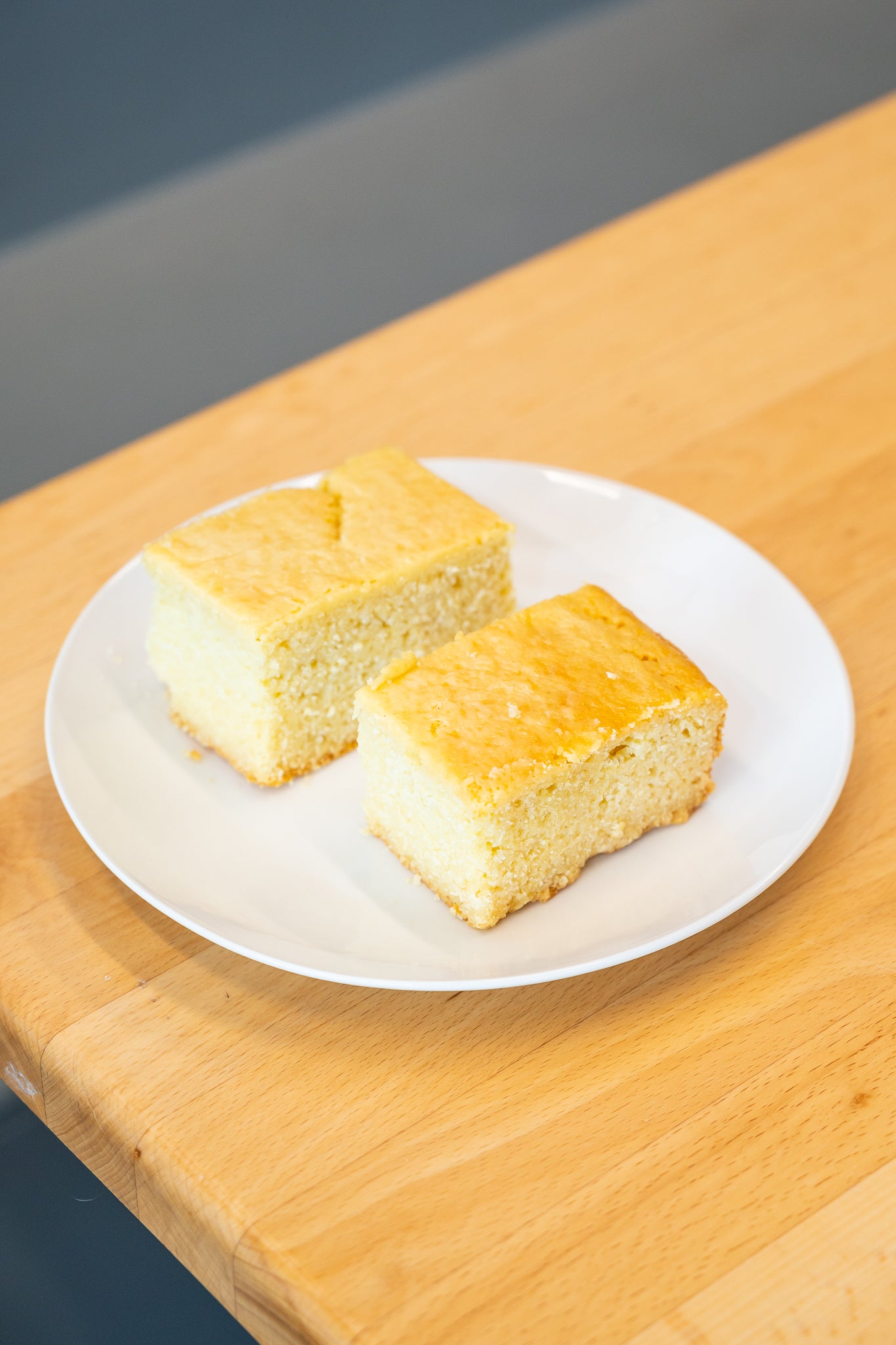 Cornbread