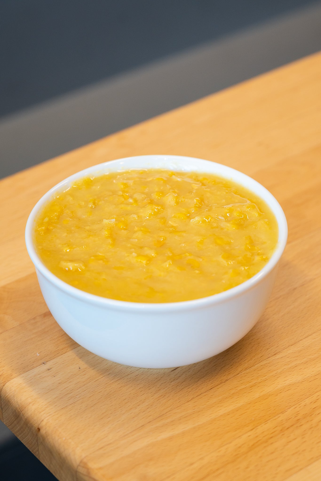 Creamed Corn