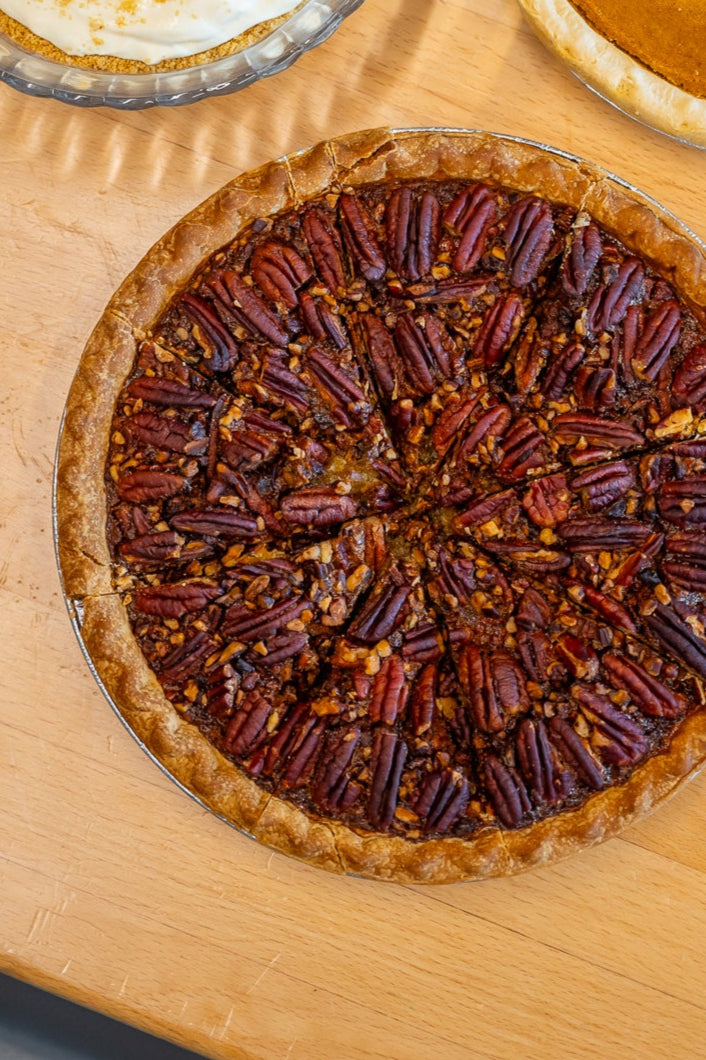 Pecan Pie